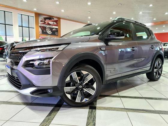 RENAULT KARDIAN 1.0 TCE FLEX ICONIC EDC